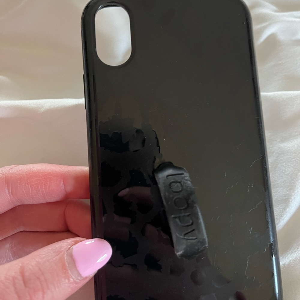 Loopy case for iPhone XR